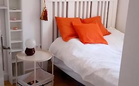 Habitacion Con Bano Privado En Piso Familiar